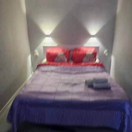 Apartmán Амстердам Kremenčuk Exteriér fotografie
