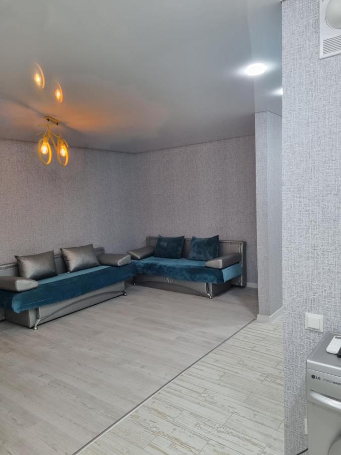 Apartmán Амстердам Kremenčuk Exteriér fotografie