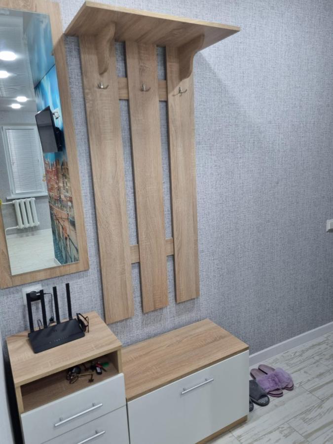 Apartmán Амстердам Kremenčuk Exteriér fotografie