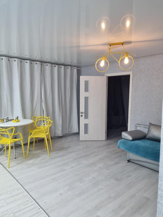 Apartmán Амстердам Kremenčuk Exteriér fotografie