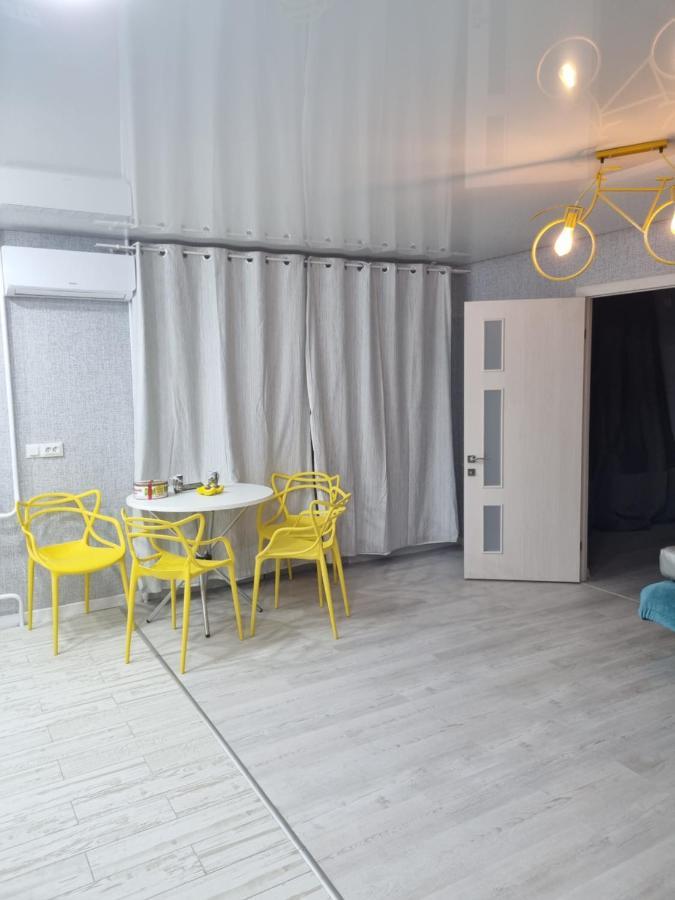 Apartmán Амстердам Kremenčuk Exteriér fotografie